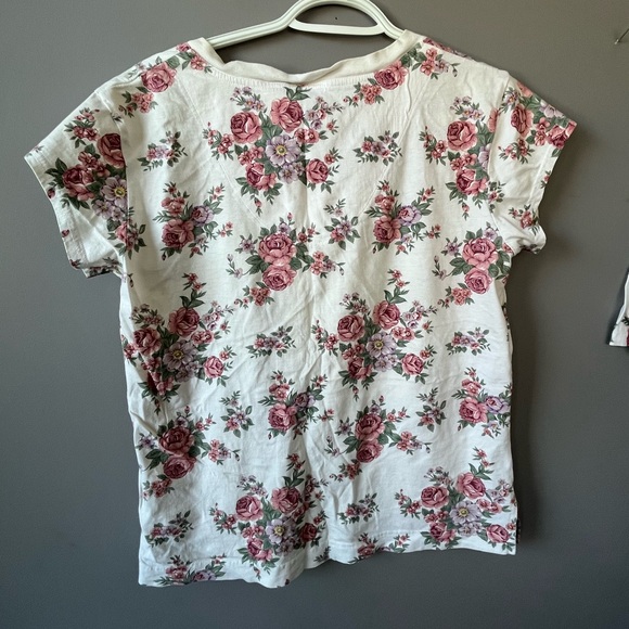 Vintage skirt and shorts set - Picture 6 of 6